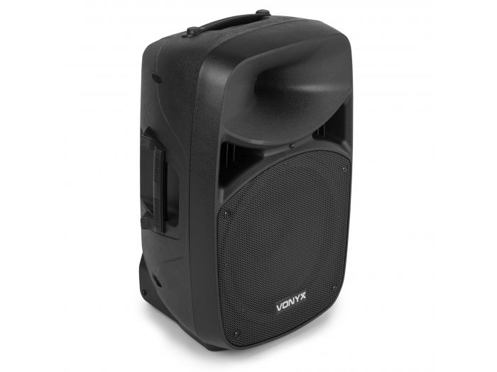Vonyx VPS122A Set Plug & Play 800W con tripodes 178130 - 8