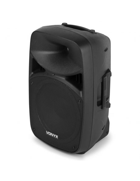 Vonyx VPS122A Set Plug & Play 800W con tripodes 178130 - 9