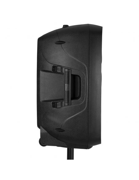 Vonyx VPS122A Set Plug & Play 800W con tripodes 178130 - 10