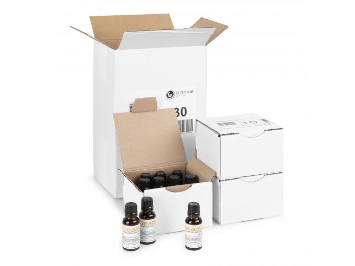Beamz FSMA-M Aditivo para líquido de Humo aroma Menta 