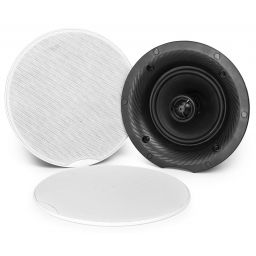 Power Dynamics CSH50 Ampl.Ceiling Coax.Sp.Set 100W | Mas Que Sonido