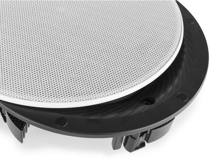 Power Dynamics CSH50 Ampl.Ceiling Coax.Sp.Set 100W | Mas Que Sonido