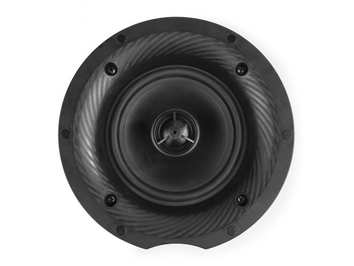 Power Dynamics CSH50 Ampl.Ceiling Coax.Sp.Set 100W | Mas Que Sonido