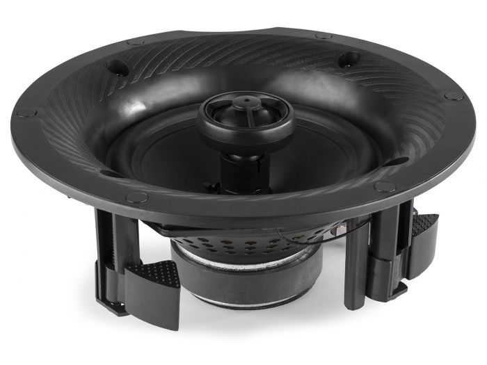 Power Dynamics CSH50 Ampl.Ceiling Coax.Sp.Set 100W | Mas Que Sonido