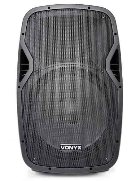 Vonyx AP1500ABT MP3 | Mas Que Sonido