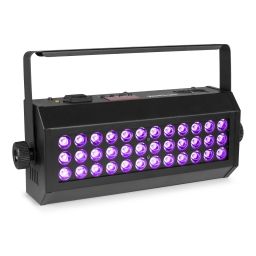 beamZ Flood36UV Baño de color LED UV 153277 - 1