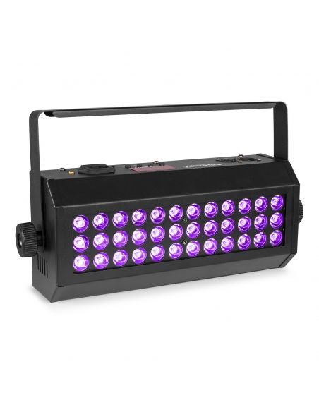 beamZ Flood36UV Baño de color LED UV 153277 - 1