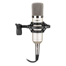 Vonyx CM400 173403 | Masquesonido.com