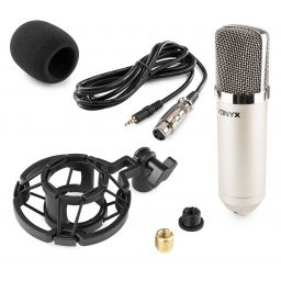 Vonyx CM400 173403 | Masquesonido.com 2