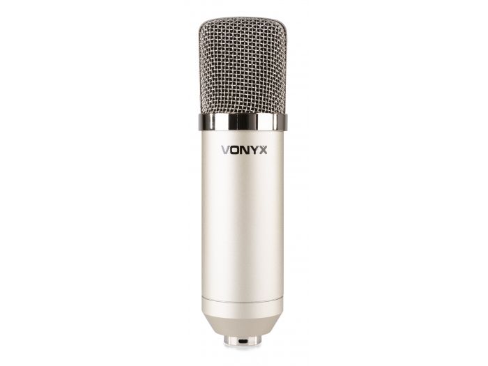 Vonyx CM400 173403 | Masquesonido.com