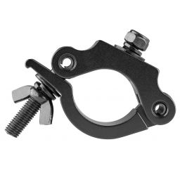 Beamz BC50B-200 Garra Slimline 200kg Negra 