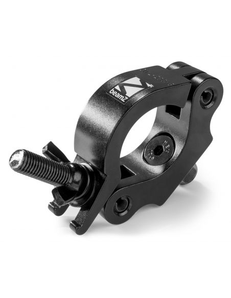 Beamz BC50B-200 Garra Slimline 200kg Negra 