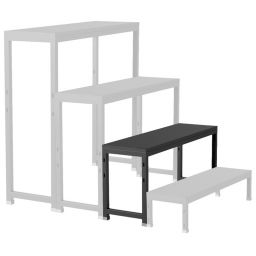 Power Dynamics 750MS40 Escalera modular 40cm 2