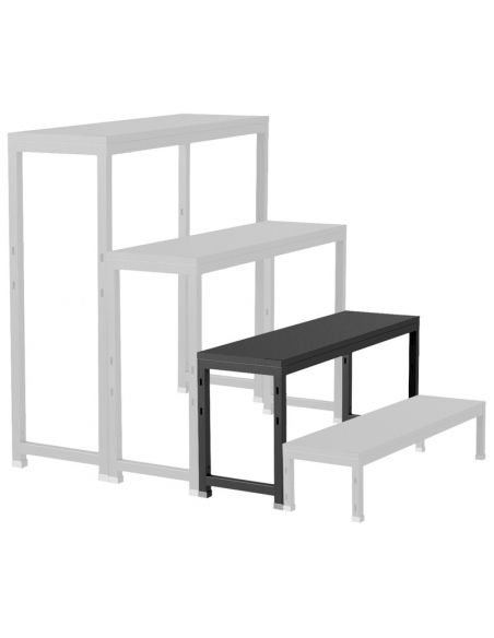 Power Dynamics 750MS40 Escalera modular 40cm