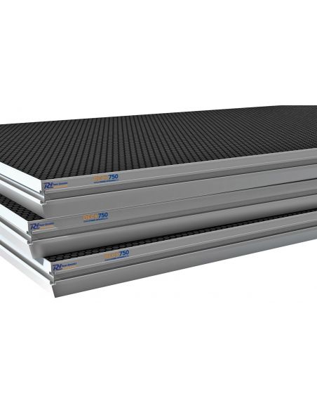 Power Dynamics Deck750 Tarima 100x100cm Hexa