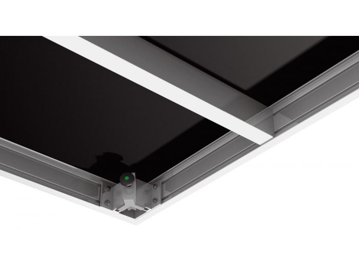 Power Dynamics Deck750 Tarima 100x100cm Hexa