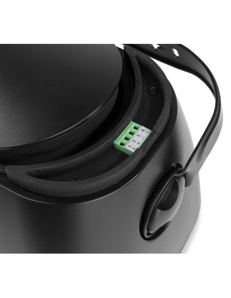 Power Dynamics BD65B Altavoz de pared Interior/Exterior Negro 150W 100099 - 9