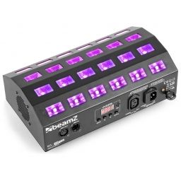 Luz Negra