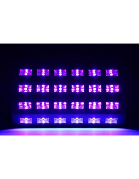 beamZ BUV463 Strobo LED UV 153274 - 7