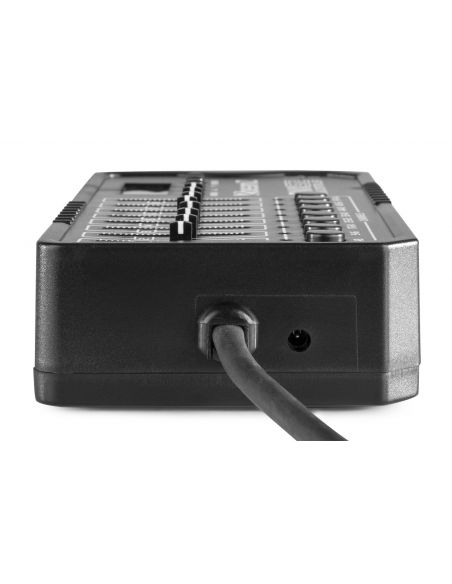 Beamz DMX-512 MINI Controladora DMX 