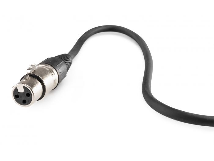 Beamz DMX-512 MINI Controladora DMX 