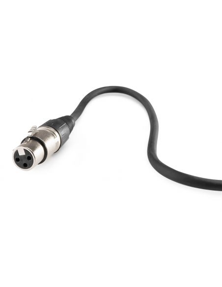 Beamz DMX-512 MINI Controladora DMX 