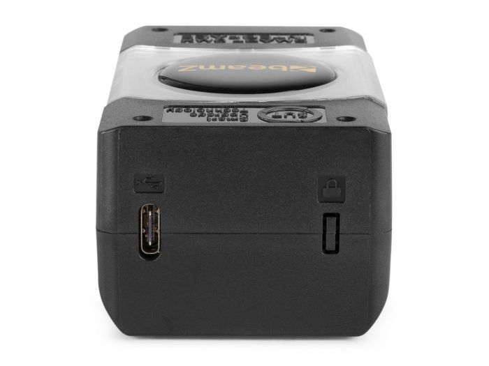 Beamz Light Rider/ESA2 Interface USB DMX 