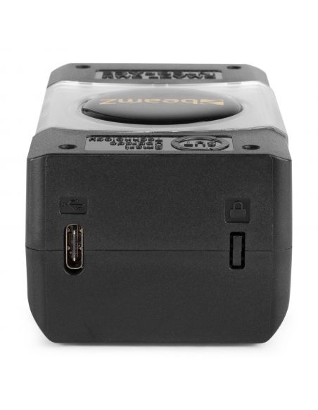 Beamz Light Rider/ESA2 Interface USB DMX 