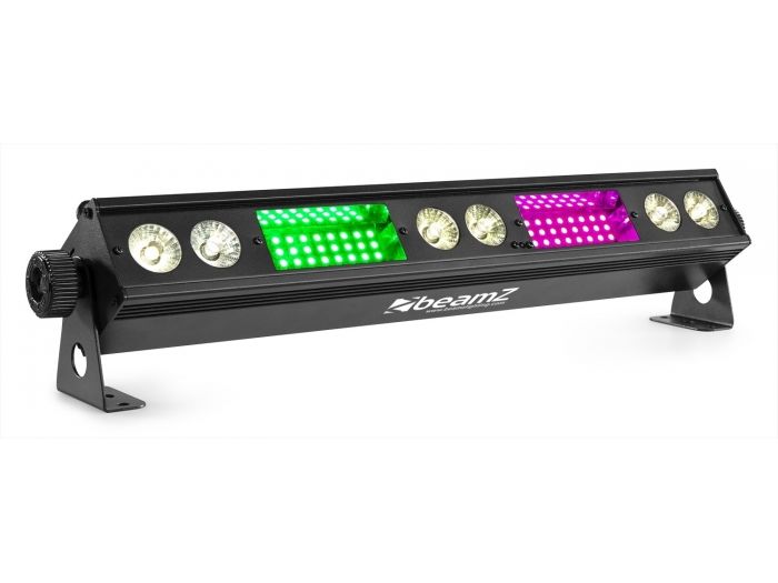 Beamz LSB340 Multi efecto LED Bar RGB 