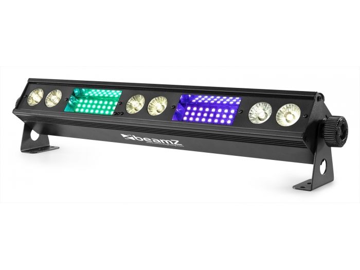 Beamz LSB340 Multi efecto LED Bar RGB 