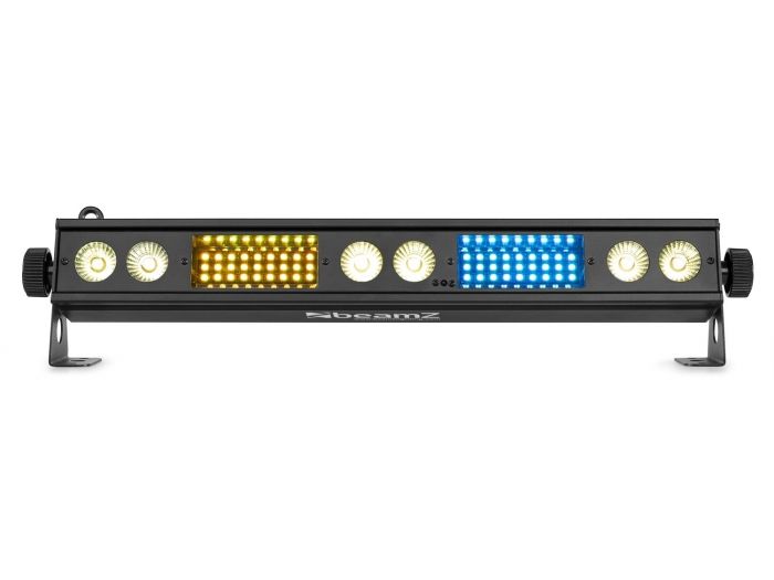 Beamz LSB340 Multi efecto LED Bar RGB 