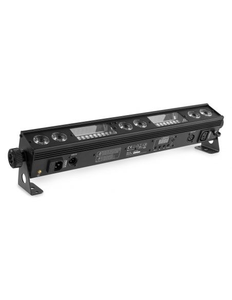 Beamz LSB340 Multi efecto LED Bar RGB 