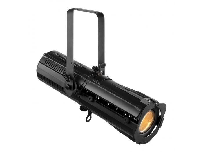 beamZ Pro BTS300Z LED Cañón spot con zoom 300W Blanco Cálido 151374 - 1