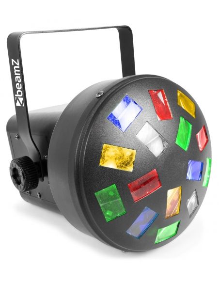 beamZ Mini Mushroom LED 153675 - 1