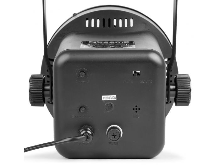 beamZ Mini Mushroom LED 153675 - 4