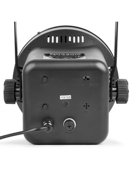 beamZ Mini Mushroom LED 153675 - 4