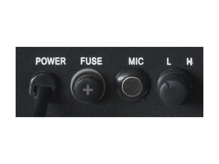 beamZ Triple Flex led Centro Pro DMX 153406 - 8