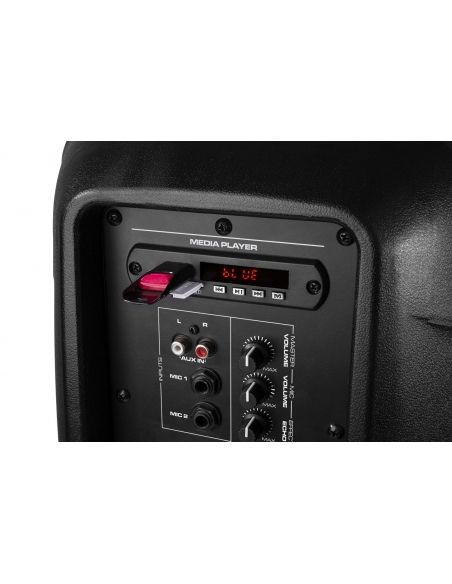 Vonyx VPS082A Set Plug & Play 400W 178126 - 7