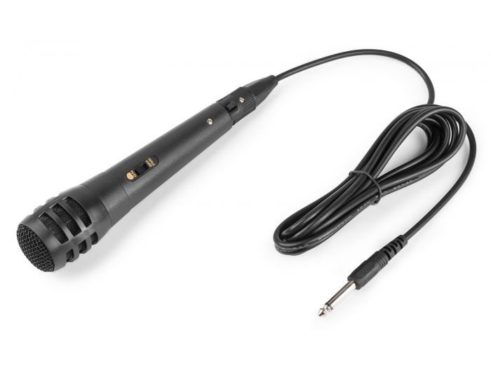 Vonyx VPS082A Set Plug & Play 400W 178126 - 11