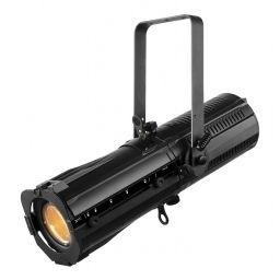 beamZ Pro BTS200 LED Cañón spot con zoom 200W Blanco cálido 151370 - 1 2