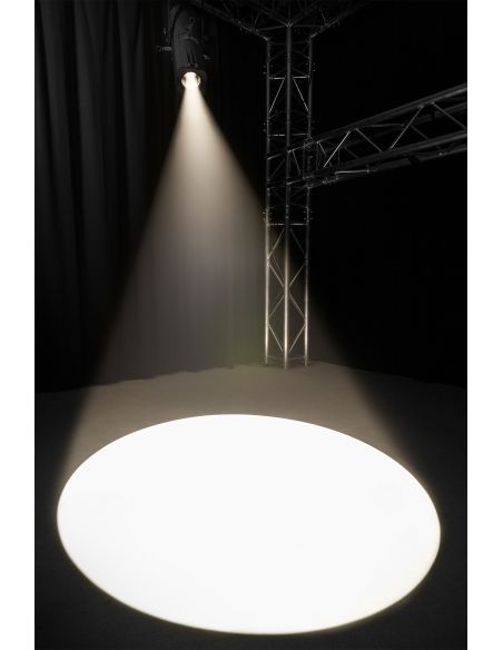 beamZ Pro BTS200 LED Cañón spot con zoom 200W Blanco cálido 151370 - 6