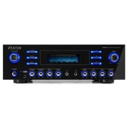 Fenton AV340BT Amplificador Surround 5CH HQ 103213 - 1 2