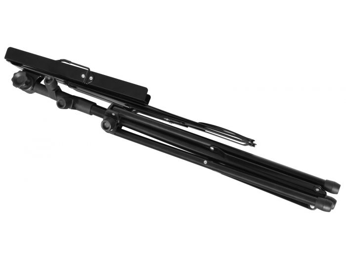 Vonyx Music Sheet Stand foldable black | Mas Que Sonido