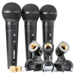 Vonyx VX1800S | Masquesonido.com