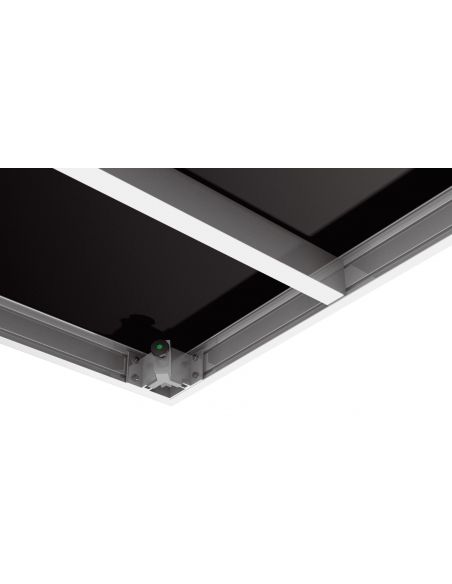 Power Dynamics Deck750 Tarima 200x100cm Hexa