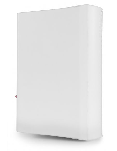 Power Dynamics BC40V Pareja de altavoces Blanco 100V 8 Ohm 4" 100W - IPX5 952106