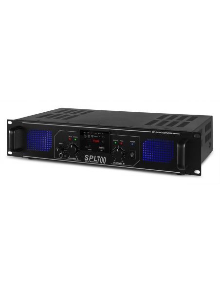 Skytec SPL-700MP3 | Mas Que Sonido