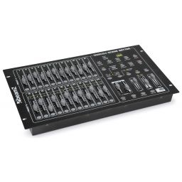 Beamz DMX-024 Panel de control de escenas 