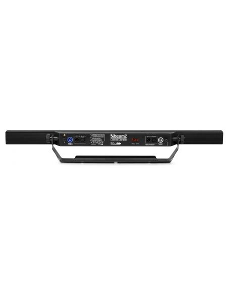 beamZ Pro LCB145 Barra LED control por pixel 150702 - 5
