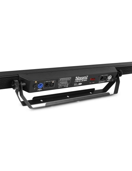beamZ Pro LCB145 Barra LED control por pixel 150702 - 6